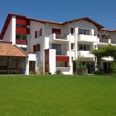 Hôtel Résidence Bergara Souraïde Exterior foto