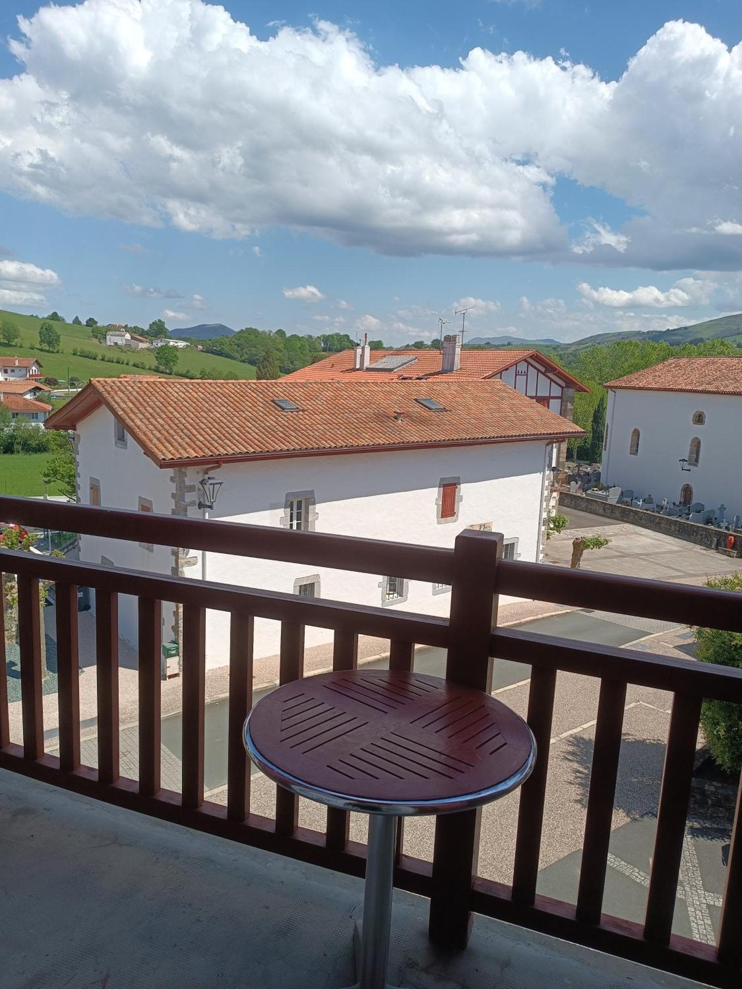 Hôtel Résidence Bergara Souraïde Exterior foto