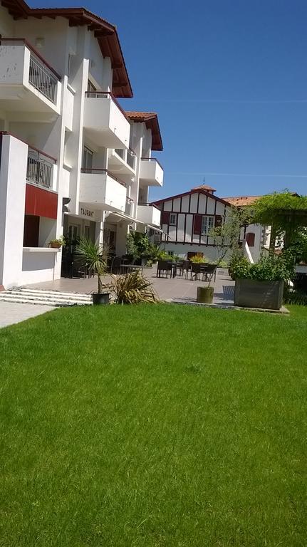 Hôtel Résidence Bergara Souraïde Exterior foto